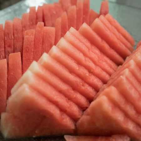 아마리스 호텔 말랑 외부 사진