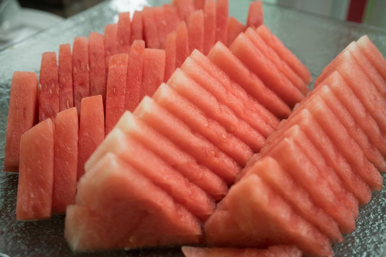 아마리스 호텔 말랑 외부 사진